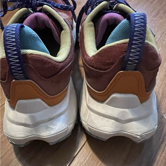 Hoka One One x Cotopaxi Anacapa Breeze Low - Picture 5 of 7